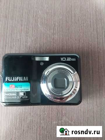 Компактный фотоаппарат Бийск - изображение 1