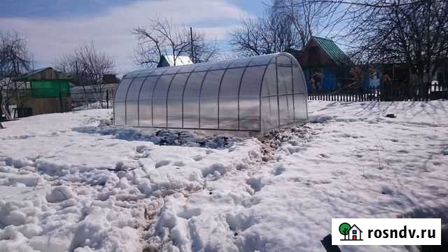 Теплицы Нижнекамск - изображение 1