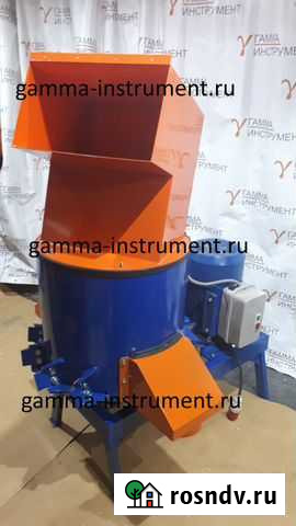 Дробилка поролона Ростов-на-Дону - изображение 1