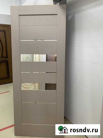 Дверь межкомнатная Ростов-на-Дону - изображение 1