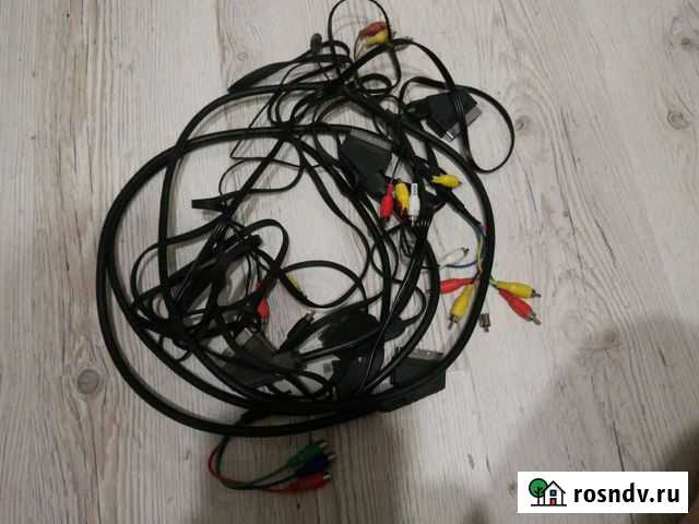 Соединительный кабель Абакан - изображение 1