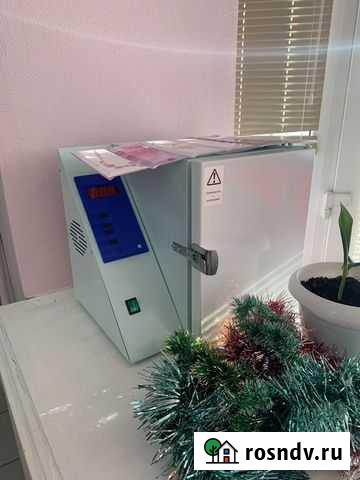 Продажа оборудования для салона красоты Супонево - изображение 1