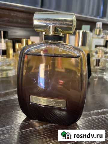 Туалетная вода Nina Ricchi L’Extase Киров - изображение 1