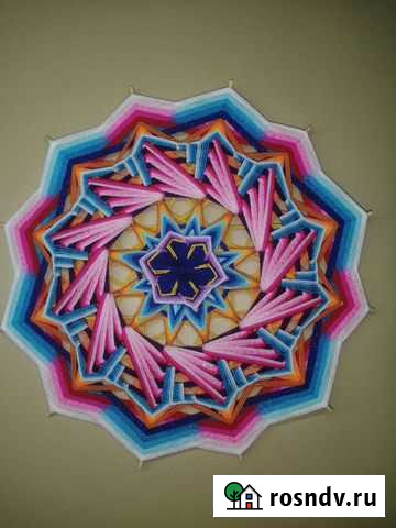 Мандала разные Уфа - изображение 1