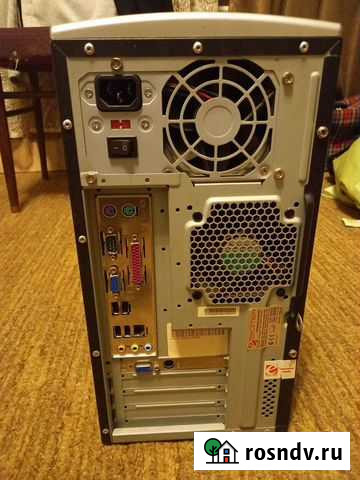 Игровой системный блок Ивантеевка - изображение 1
