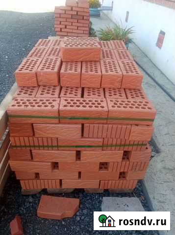 Кирпич Березовский - изображение 1