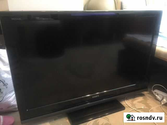 Телевизор Комсомольск-на-Амуре - изображение 1