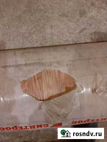 Линолеум новый полукоммерческий Череповец - изображение 1