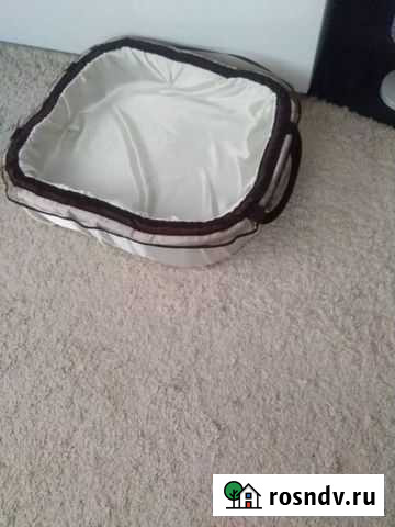 Домик-лежанка Минусинск - изображение 1