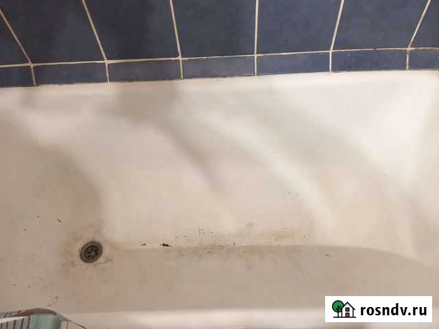 Ванна чугунная 150 70 Железногорск - изображение 1