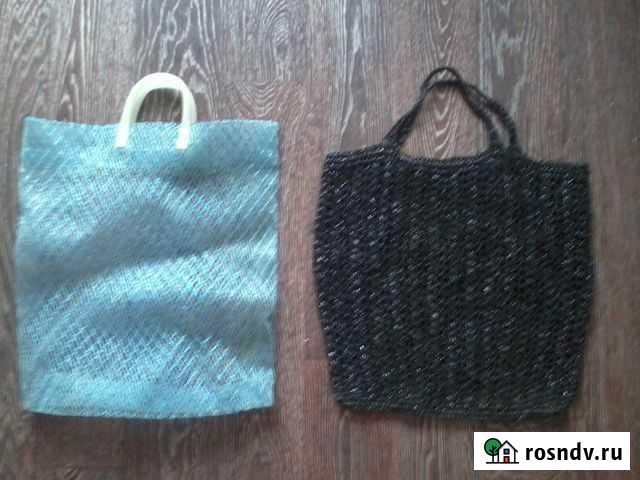 Сумки-авоськи СССР Вологда - изображение 1