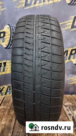 Bridgestone Blizzak Revo GZ 215/60 R16 Петропавловск-Камчатский - изображение 1