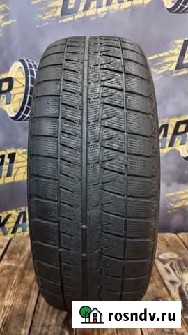 Bridgestone Blizzak Revo GZ 215/60 R16 Петропавловск-Камчатский - изображение 1