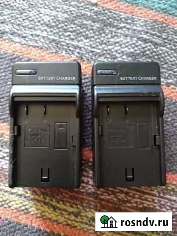 Зарядное устройство аккумуляторов Panasonic Одинцово - изображение 1