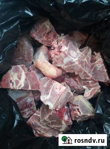 Дикое мясо (изюбря) Хабаровск - изображение 1