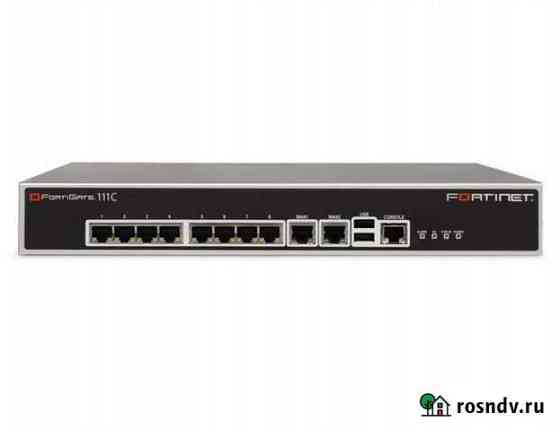 Fortinet Fortigate 111C Мичуринск