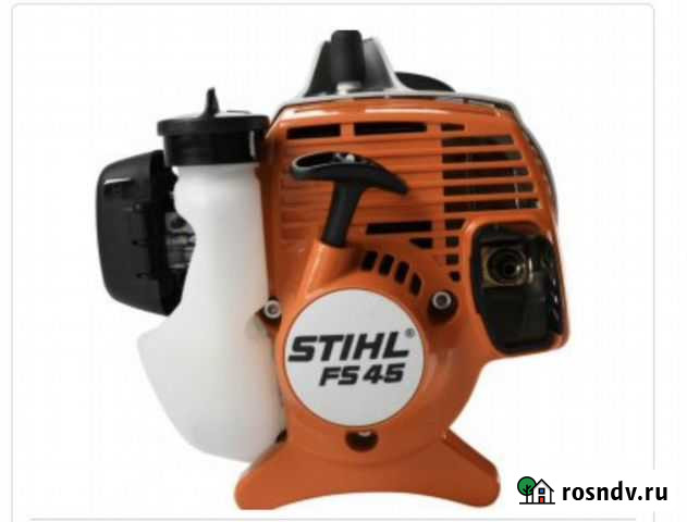 Триммер stihl fs 45 Нижний Тагил - изображение 1