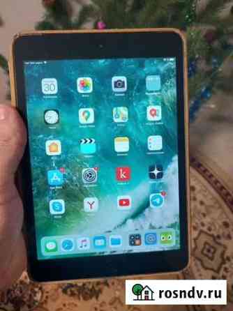 iPad mini 2 retina идеальная читалка книг, сёрфинг Новороссийск