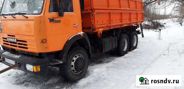 Разборка камаз Белгород - изображение 1