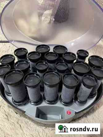 Электробигуди Remington Куровское