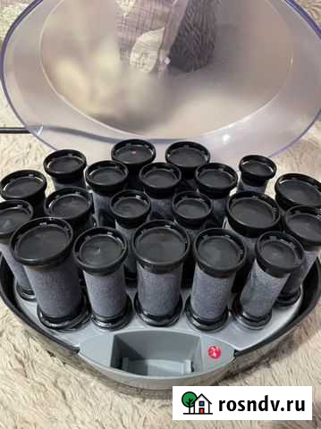 Электробигуди Remington Куровское - изображение 1