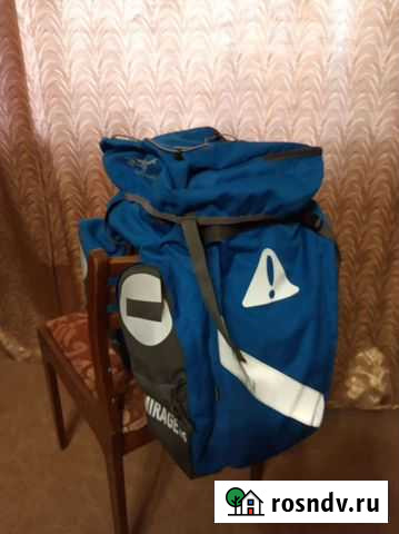 Велорюкзак Мираж 45 Челябинск - изображение 1