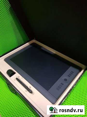 Графический планшет intuos pth-851 Красноярск - изображение 1