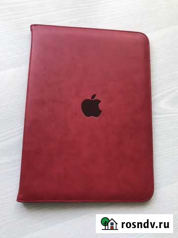 Чехол книжка на айпад про 10,5 air новый Рубцовск - изображение 1