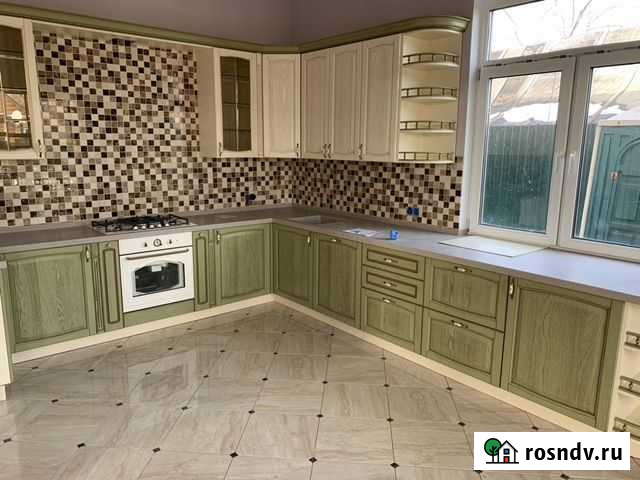Сборка-установка кухонь, встроенных шкафов, ванных Рязань - изображение 1