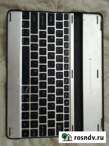 Беспроводная клавиатура для iPad 2 Краснодар - изображение 1