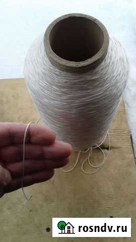 Нить капроновая Ревда - изображение 1