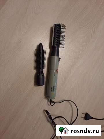 Щетка-фен philips Астрахань - изображение 1