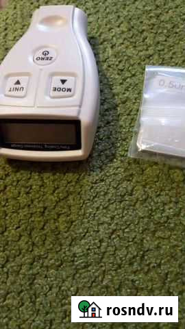 Толщиметр Волгоград - изображение 1