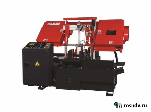 Ленточнопильный станок Казань - изображение 1