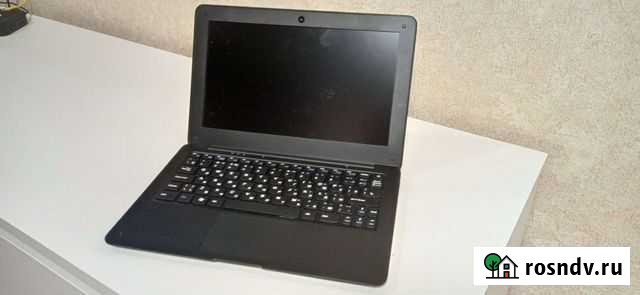 Dexp Navis m100 Нетбук на запчасти Новосибирск - изображение 1