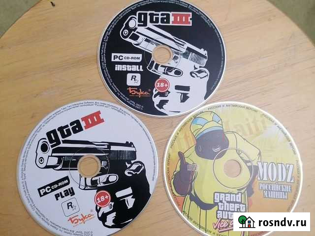 Игры на пк Орехово-Зуево - изображение 1