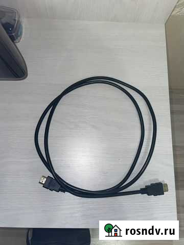 Кабель hdmi 1,5 метра Калининград - изображение 1