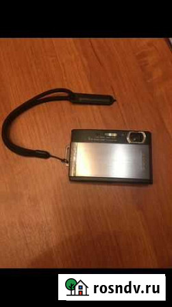 Фотоаппарат Sony Cyber-shot Екатеринбург - изображение 1