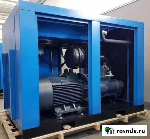 Винтовой компрессор Брянск - изображение 1