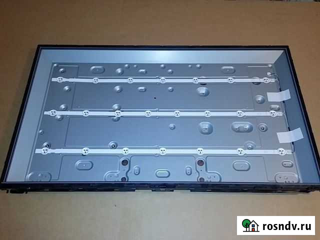 Подсветка для китайских LED-телевизоров №4 Гвардейск - изображение 1