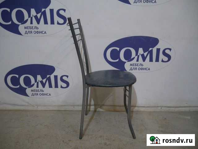 Кухонный стул со спинкой 080383 Москва - изображение 1