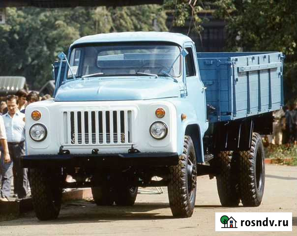 Грузоперевозки до 5 тонн Тосно - изображение 1