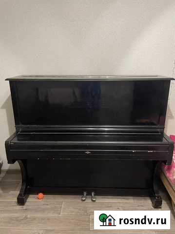 Фортепиано октава Дзержинск - изображение 1