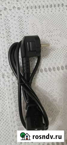 Кабель блока питания пк Нижневартовск - изображение 1