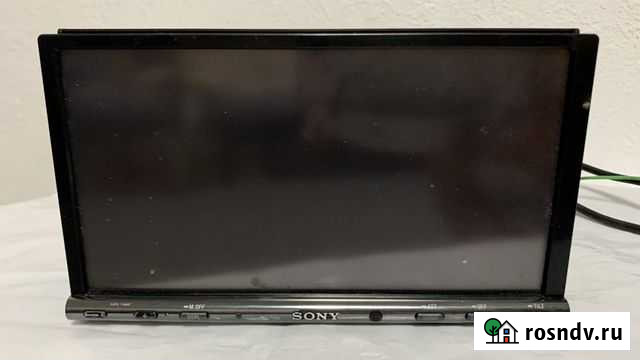 Автомагнитола 2din бу Петропавловск-Камчатский - изображение 1