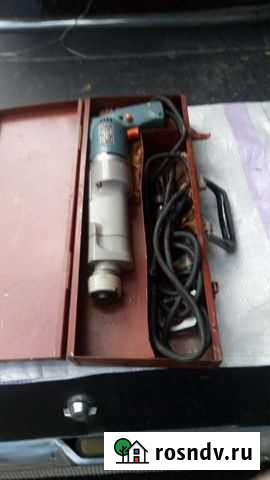 Перфоратор-дрель Астрахань - изображение 1