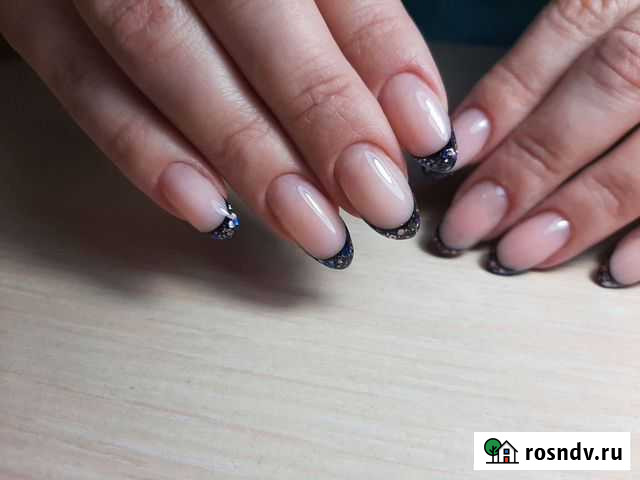 Маникюр/Педикюр Домна - изображение 1