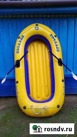 Детская надувная лодка Sevylor K65 Удомля - изображение 1