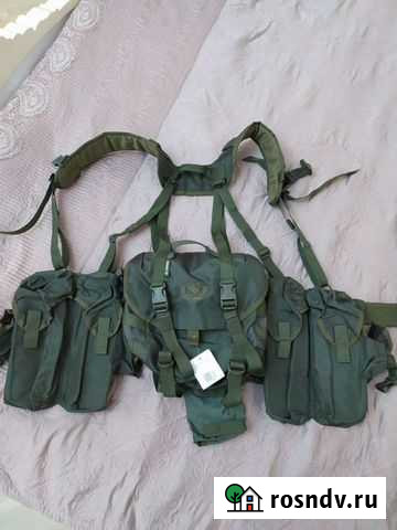 Рпс смерш рпк от ссо оригинал новый разгрузка Гудермес - изображение 1