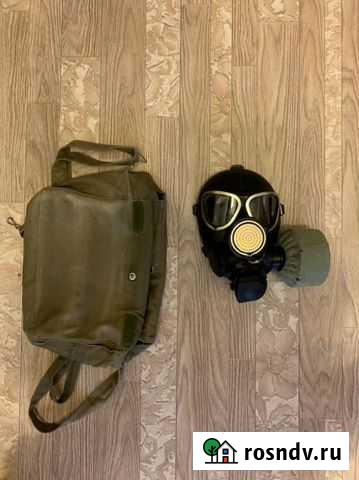 Противогаз Челябинск - изображение 1